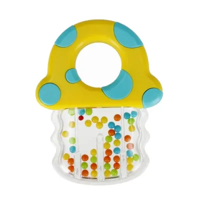 BamBam Hrkálka/hryzadlo 4ks