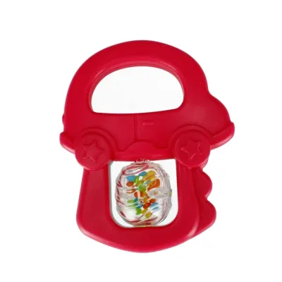 BamBam Hrkálka/hryzadlo 4ks