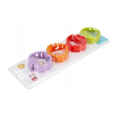 BamBam Reťaz ovocie 16-dielná súprava