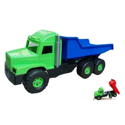 Nákladné auto Dumper 80cm - náhodný
