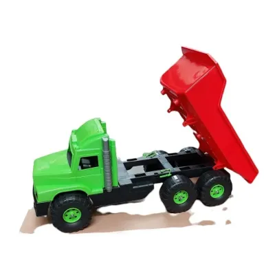 Nákladné auto Dumper 80cm - náhodný