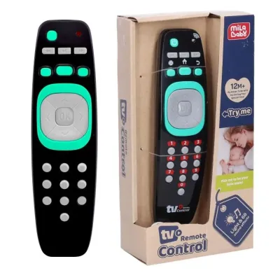 Ovládač s efektmi 18cm