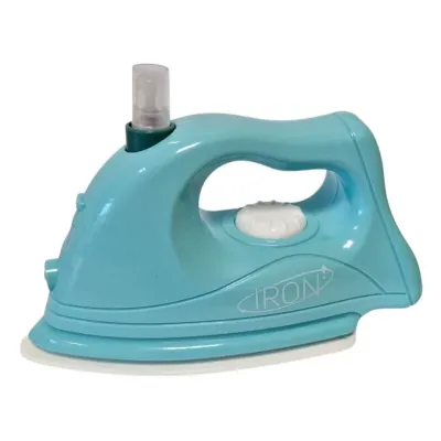 Žehlička s efektmi 17cm