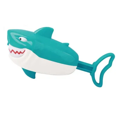 Žralok striekajúci do vane 18,5cm