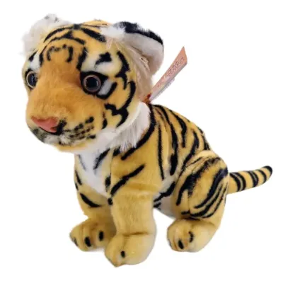 Tiger plyšový 20cm