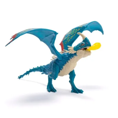 Ako si vycvičiť draka Nadder 23x16,5cm