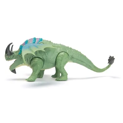 Ako si vycvičiť draka Toothless/Rumblehorn - Toothless