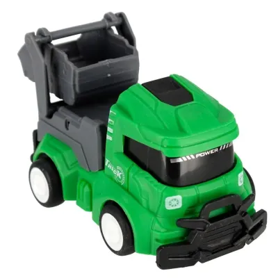 Autíčko mix druhov 8cm