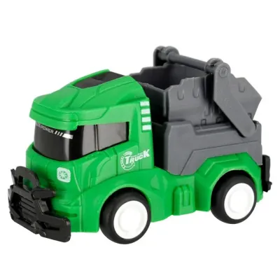 Autíčko mix druhov 8cm