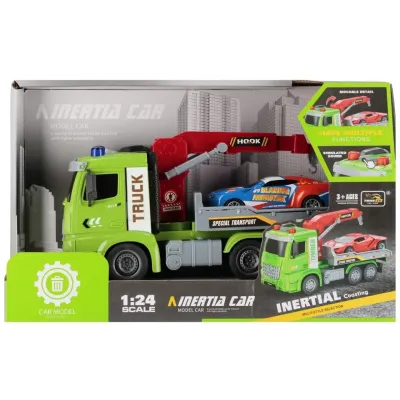 Auto odťahovka Laweta 21cm