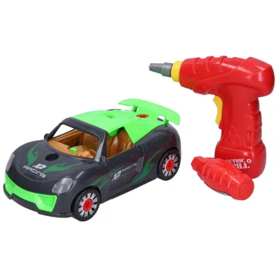 Auto skrutkovacie 21cm