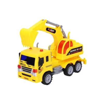 Auto stavebné 2ks 23cm