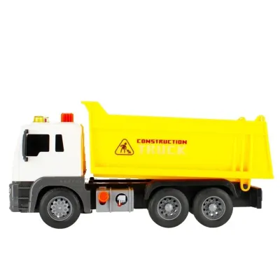 Auto vyklápač B/O 25cm