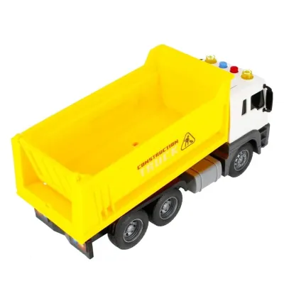 Auto vyklápač B/O 25cm