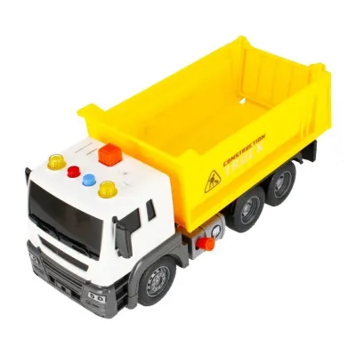 Auto vyklápač B/O 25cm