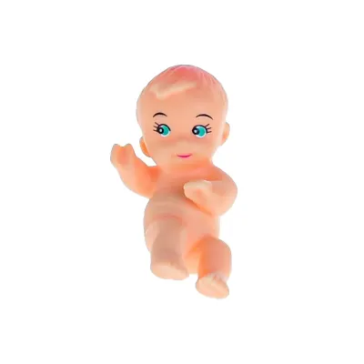 Bábika tehotná sada 29 cm