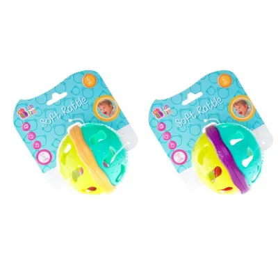 BamBam Hrkálka guľa 11cm