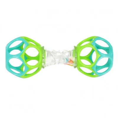 BamBam Hrkálka/hryzadlo činka