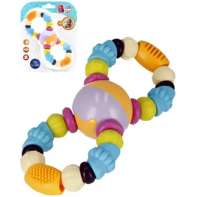 BamBam Hrýzatko korálky 16cm
