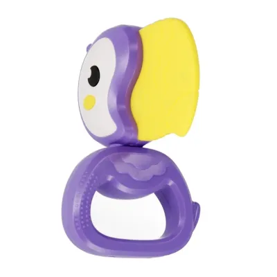 BamBam Hryzátko/hrkálka Tukan