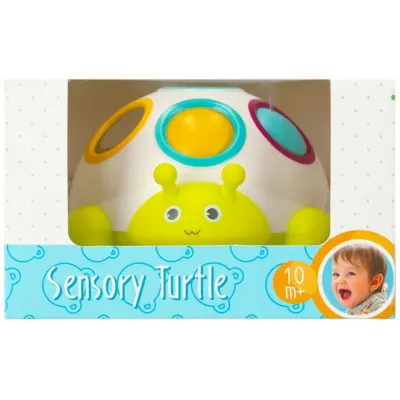 BamBam Korytnačka senzorická