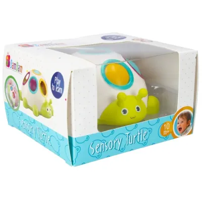 BamBam Korytnačka senzorická