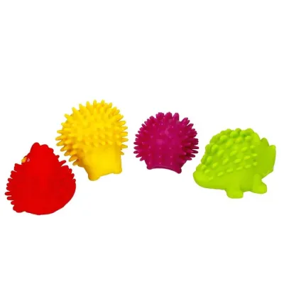 BamBam Zvieratká senzorické 4ks