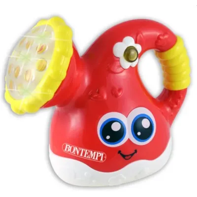 Bontempi Konvička detská interaktívna 12,5x14,5x7cm - modrá