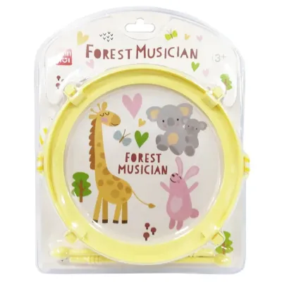 Bubon plastový 20cm