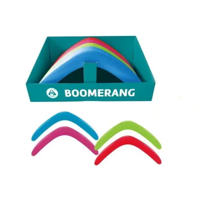 Bumerang 39cm - modrá