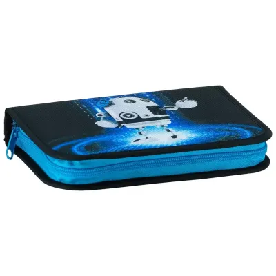 Peračník 1radový dvojchlopňový Funny Robots