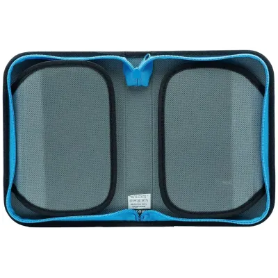 Peračník 1radový dvojchlopňový Funny Robots