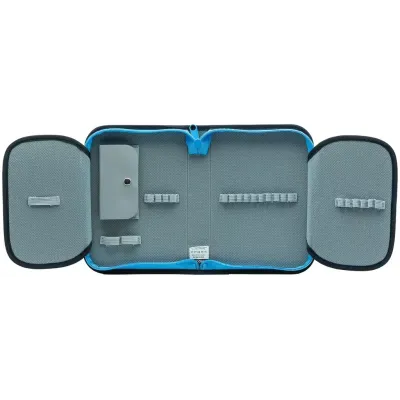 Peračník 1radový dvojchlopňový Funny Robots