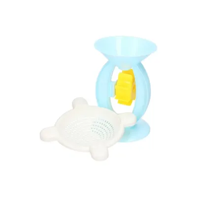 Sada do piesku v kýbliku Dino 8ks