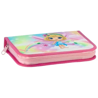 Peračník 1radový dvojchlopňový Fairy Tale