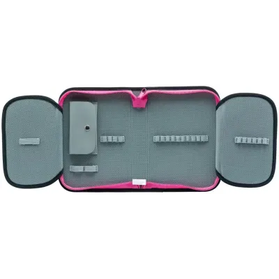 Peračník 1radový dvojchlopňový Panda Love