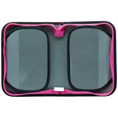 Peračník 1radový dvojchlopňový Panda Love