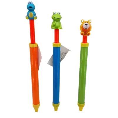 Vodná pištoľ zvieratko 40cm - medveď