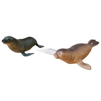 Zvieratko morský svet mix