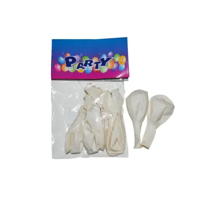 Balóny maslové 12ks