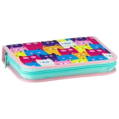 Peračník 1radový dvojchlopňový Kittens