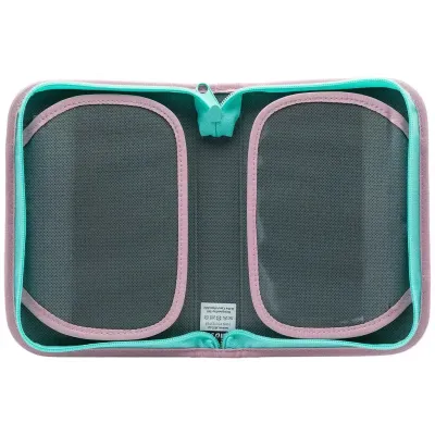 Peračník 1radový dvojchlopňový Kittens