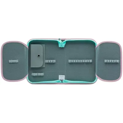 Peračník 1radový dvojchlopňový Kittens