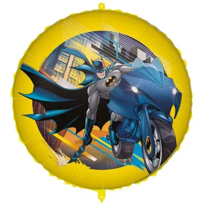 Fóliový balón Batman 46cm