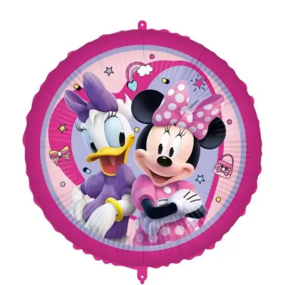 Fóliový balón Minnie 46cm