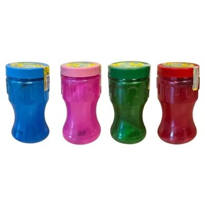 Tvarovací sliz s hmyzom 350g - modrá