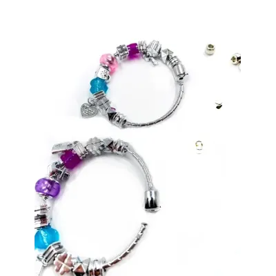 Tvorba šperkov sada