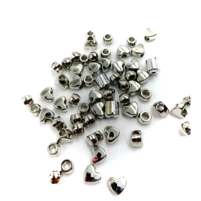 Tvorba šperkov sada