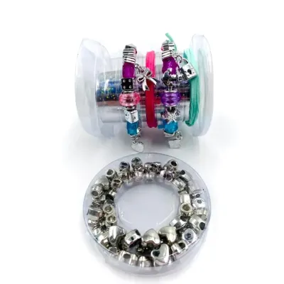 Tvorba šperkov sada