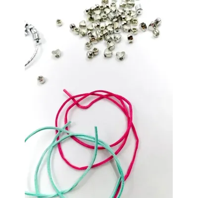 Tvorba šperkov sada